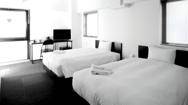 Superior Room