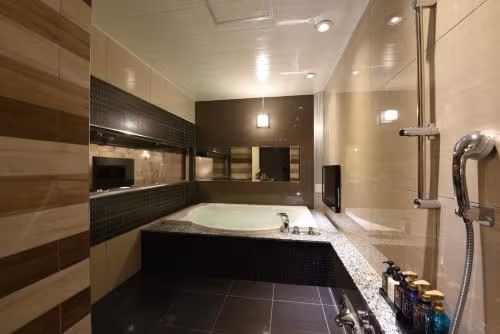 Standard Suite