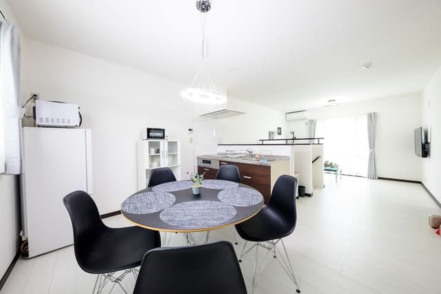 Villa, 3 Bedrooms