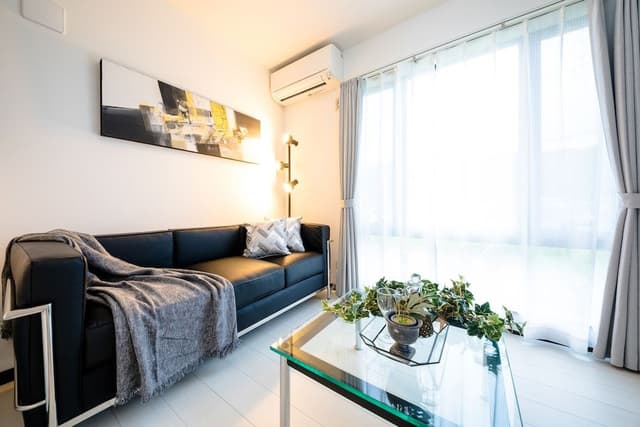 Villa, 3 Bedrooms
