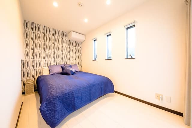 Villa, 3 Bedrooms