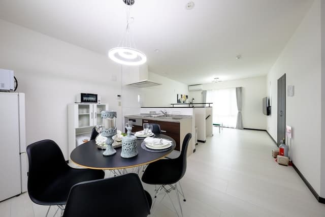 Villa, 3 Bedrooms