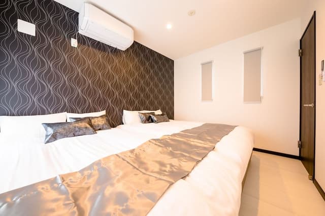 Villa, 3 Bedrooms