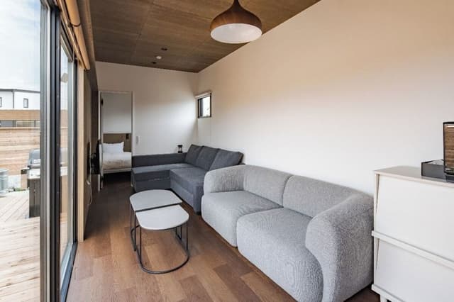 Comfort Villa