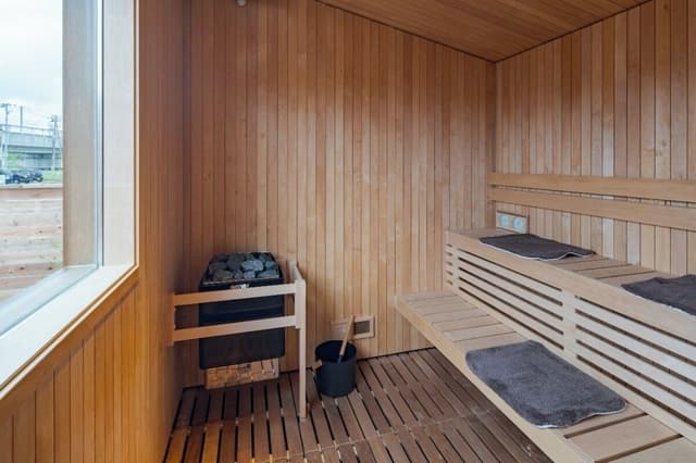 Comfort Villa