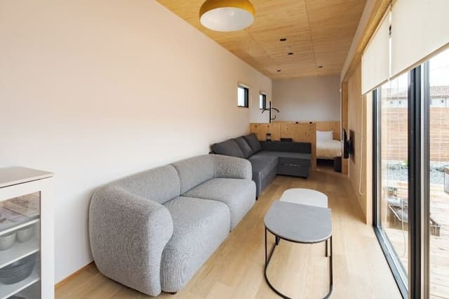 Basic Villa