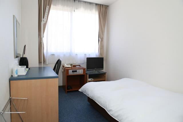 Single Room, Non Smoking
