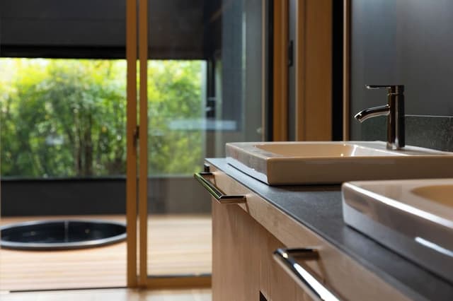 Suite, Multiple Beds, Private Bathroom, Garden View