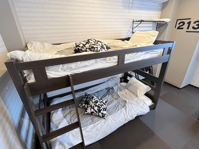 Double or Twin Room, Non Smoking