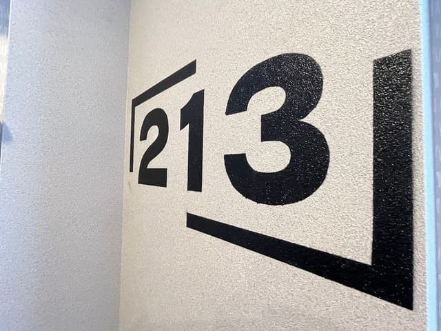 Double or Twin Room, Non Smoking