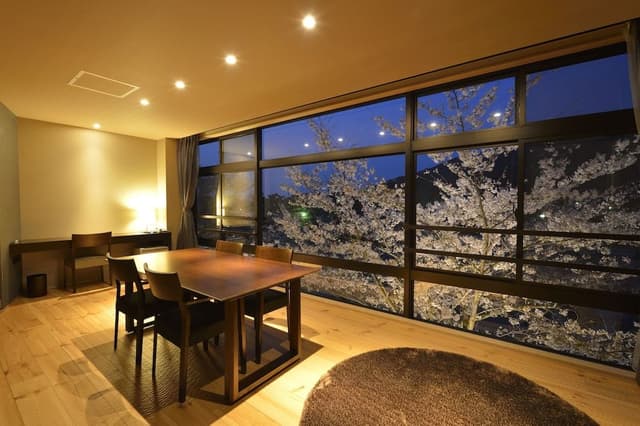 [BOTAN] Superior Twin, Uji River View, Non Smoking