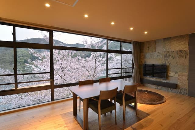 [BOTAN] Superior Twin, Uji River View, Non Smoking