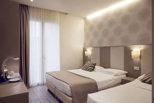 Superior Double or Twin Room