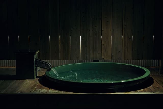 Standard Villa -Spa-