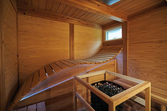 Suite Villa -Sauna-
