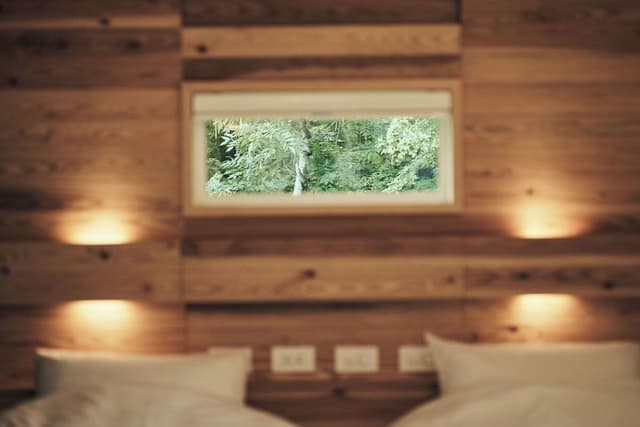 Suite Villa -Sauna-
