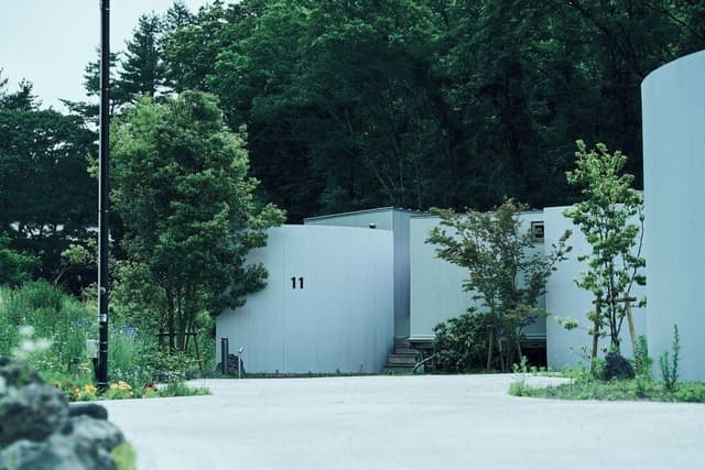 Suite Villa -Sauna-
