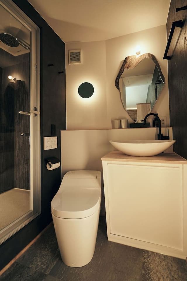 Suite Villa -Sauna-