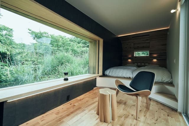 Suite Villa -Sauna-