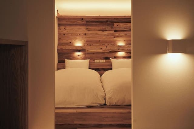 Standard Villa -Spa-