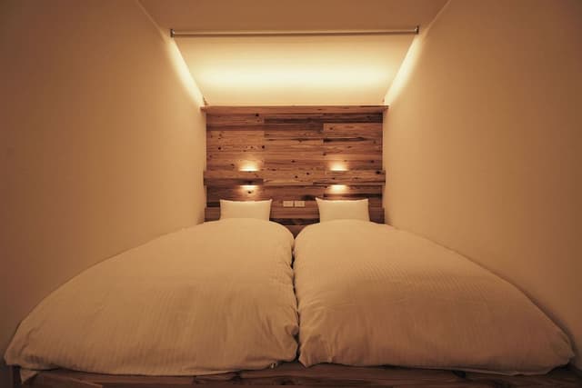 Standard Villa -Spa-