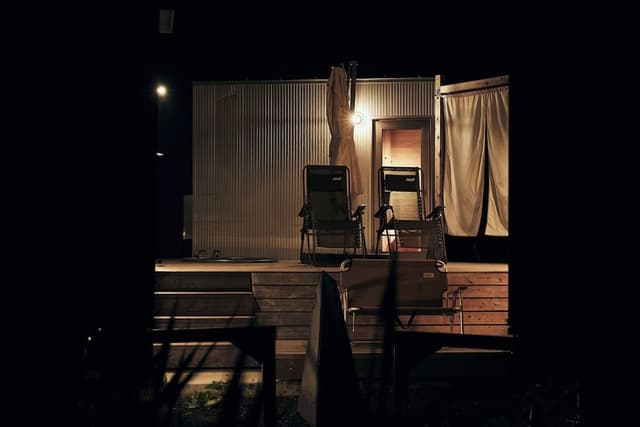 Suite Villa -Sauna-