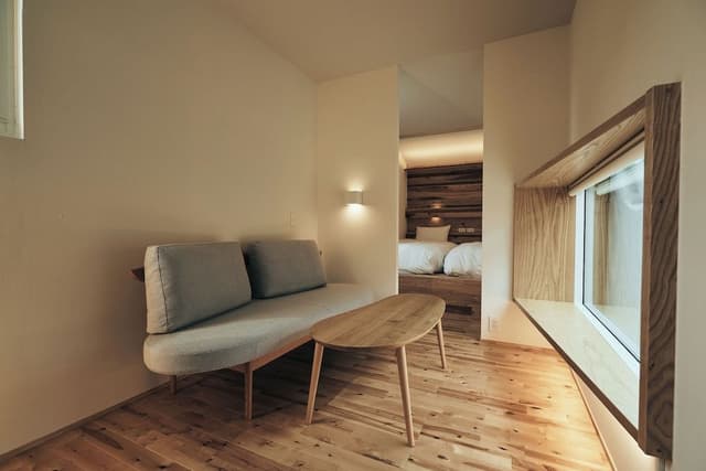 Standard Villa -Spa-