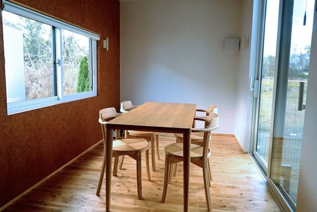 Deluxe Villa, Non Smoking