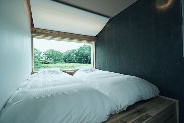 Deluxe Villa, Non Smoking
