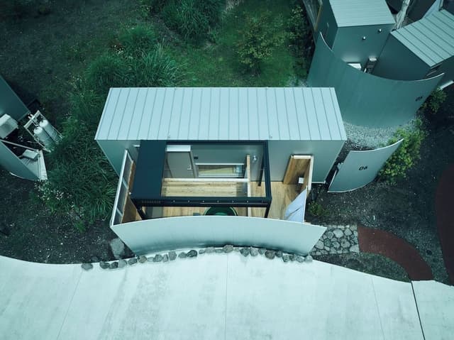 Standard Villa -Spa-