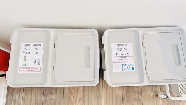 Basic Villa, Non Smoking