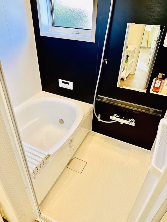 Deluxe Villa, Non Smoking, Mt. Fuji View
