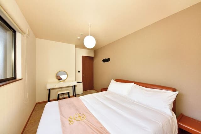 Balcony Villa with Mt. Fuji View Bath - Type A, Non Smoking