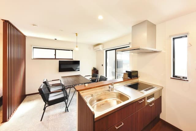 Rooftop Villa with Theater Room - Type B, Non Smoking