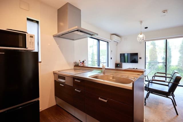 Rooftop Villa With Theater Room-Type A, Non Smoking