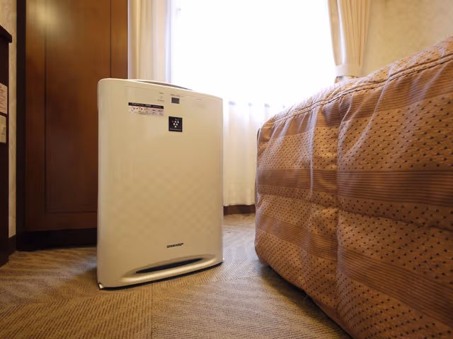 Single Room, Non Smoking