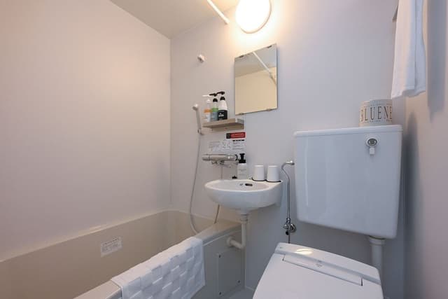 Standard Double Room (check-in is not available after 11PM)