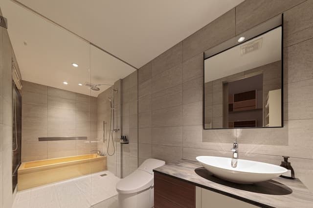 Premier Room R106 (2 Bedrooms) Non Smoking