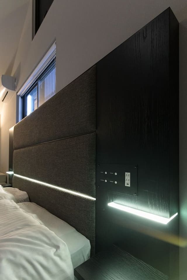 Superior Room R110 (2 Bedrooms) Non Smoking