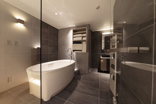 Premium Room R105 (1Bedroom) Non Smoking
