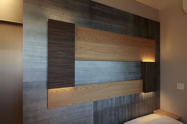 Supreme Room R107 (2Bedrooms) Non Smoking