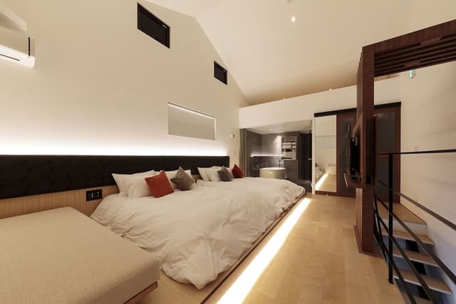 Premium Room R105 (1Bedroom) Non Smoking