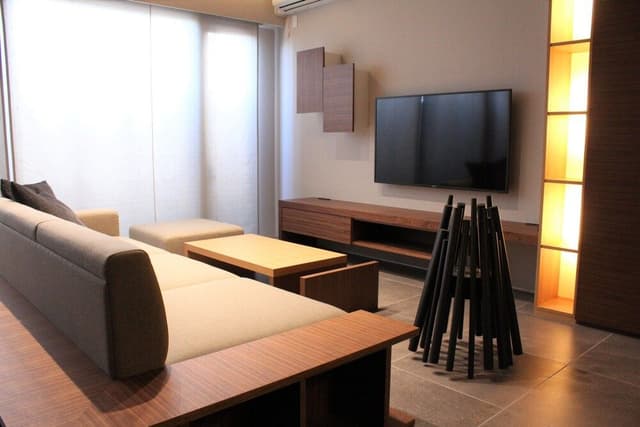 Premier Room R106 (2 Bedrooms) Non Smoking