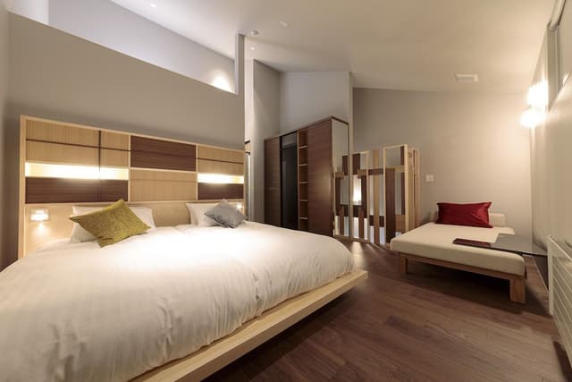Premier Room R106 (2 Bedrooms) Non Smoking