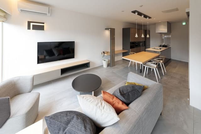 Premium Room R105 (1Bedroom) Non Smoking