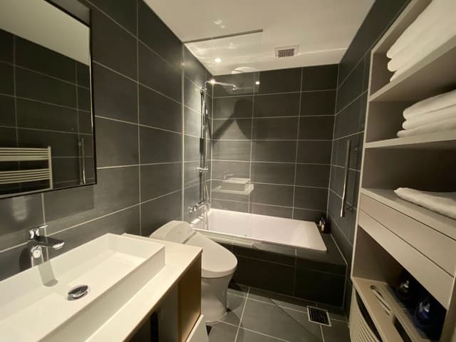 Supreme Room R107 (2Bedrooms) Non Smoking