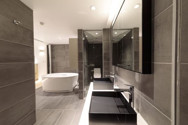 Premium Room R105 (1Bedroom) Non Smoking