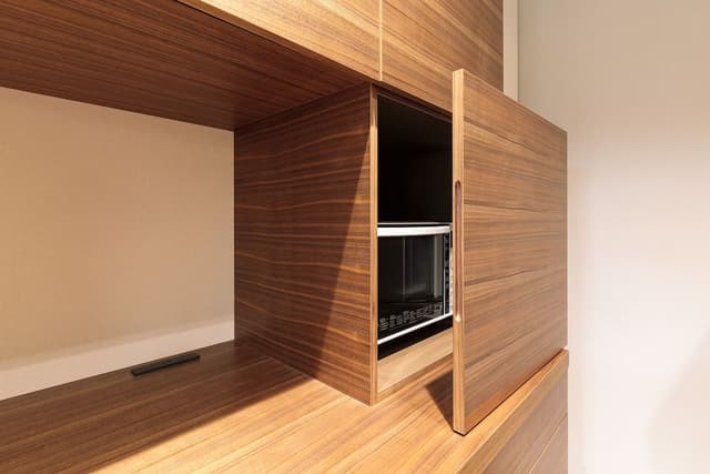 Premier Room R106 (2 Bedrooms) Non Smoking