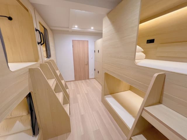 Comfort Room, Multiple Beds, Non Smoking, Air conditioning