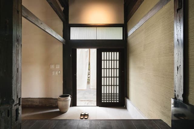 Ohya-tei Townhouse (No Outdoor Mineral Hot Springs)